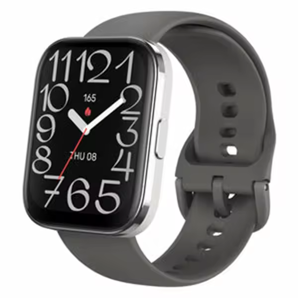 AMAZFIT BIP 5 UNITY CHARCOAL - 1
