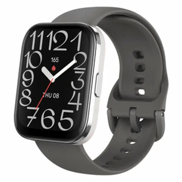 AMAZFIT BIP 5 UNITY CHARCOAL - 1