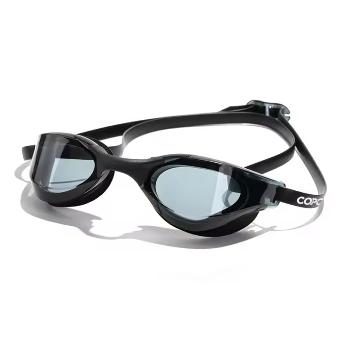 Gafas de silicona impermeables galvanizadas, Protección UV - 1