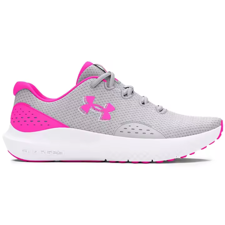 Under Armour Zapatillas Running Charged Surge 4 - 1