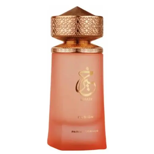 Paris Corner Khair Fusion Eau de Parfum 100 Ml para Mujer - 1