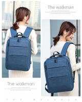 Mochila para ordenador, mochila impermeable para hombre, mochila de moda para hombre, mochila de viaje, mochila escolar, una bolsa multiusos - details 6