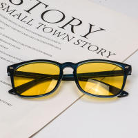 Gafas Bloqueadoras De Longitud De Onda Azul Y Verde Para Mejorar El Sueño Y Eliminar La Fatiga Ocular Para Hombres - details 18