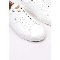Pepe Jeans YOGI ORIGINAL  Deportivas Planas Hombre Blanco - details 1