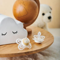 MAM Pack de 4 Chupetes Perfect Start 0-2 Meses, Silicona, Recién Nacidos - details 0