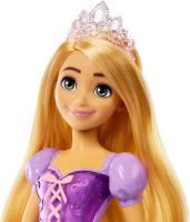 Muñeca Rapunzel Disney 30 cm Mattel HLW03 - details 3