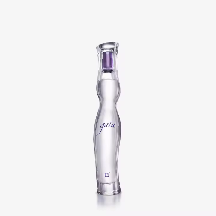Perfume Gaia de Mujer, la Diosa de la Tierra - Fragancia Exquisita de YANBAL - 1