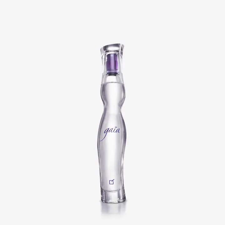 Perfume Gaia de Mujer, la Diosa de la Tierra - Fragancia Exquisita de YANBAL - 1