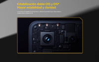 Xiaomi POCO X6 5G  NFC Global Version EU Cargador, 6.67" AMOLED 120Hz, Snapdragon 7s Gen 2, Cámara 64 MP, Batería 5100 mAh, Carga rápida de 67 W - details 16