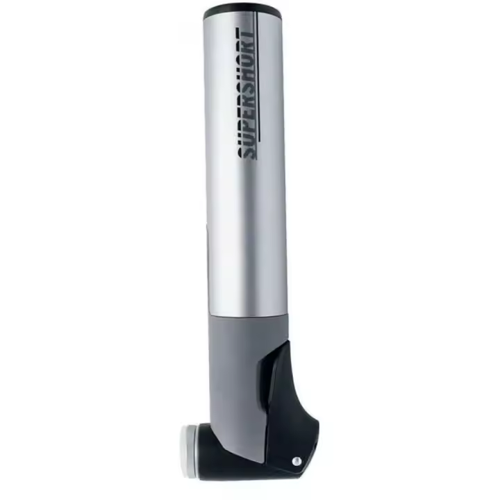Sks Mini Bomba Supershort 164 Mm Plateado - 1
