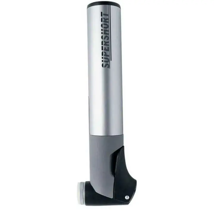 Sks Mini Bomba Supershort 164 Mm Plateado - 1