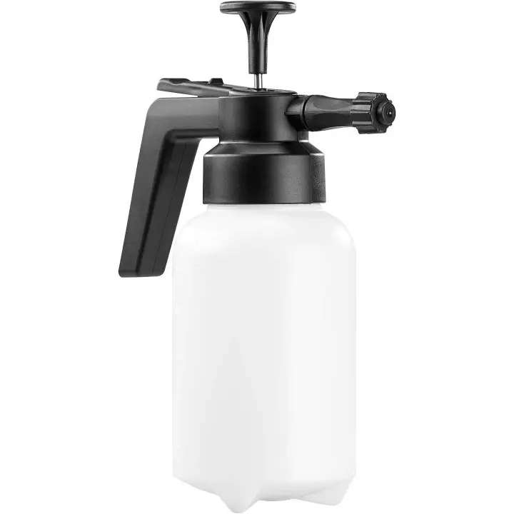 Pulverizador de espuma universal, 3 tipos de chorros diferentes, 1 L - 1