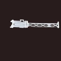 Accesorios Profesionales Para Pelacabello Andis D8 Con Motor De 3.7V 7200RPM Placa Madre Batería Caja Transparente Soporte Y Raspador - details 14