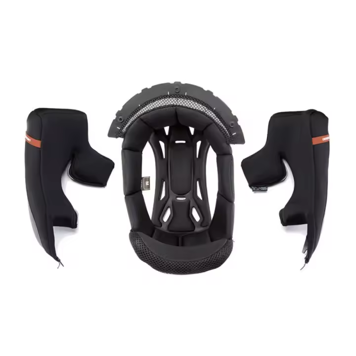 Scorpion Acolchado Interior Exo-520 Evo Air Kw2 - 1