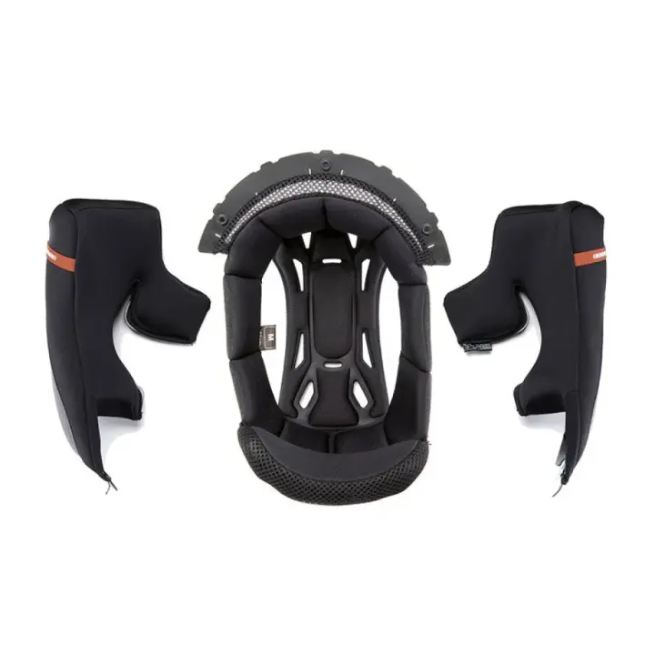 Scorpion Acolchado Interior Exo-520 Evo Air Kw2 - 1