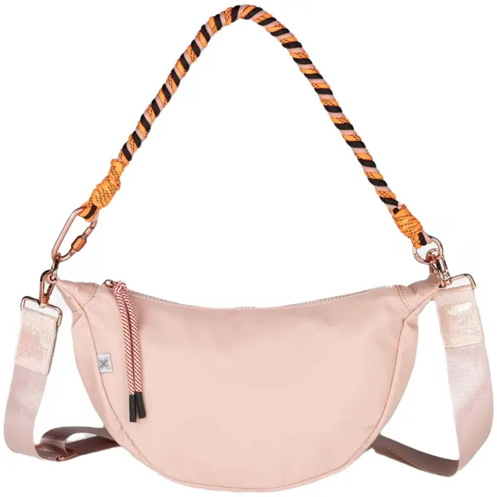 Bolso de Mano marca Munich modelo 7055035 para accesorios en color rosa - 1