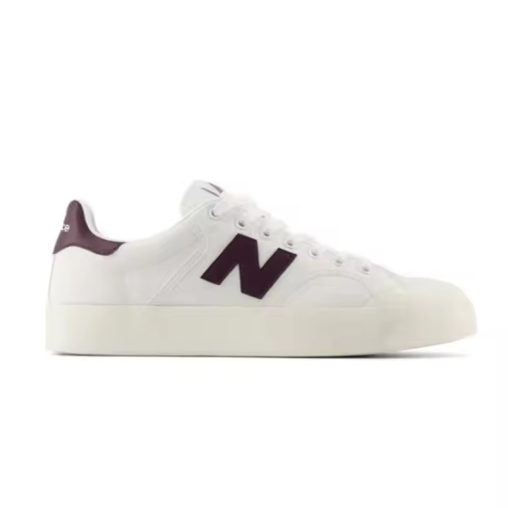 Zapatilla NEW BALANCE BB100 BB100 VTA Blanco - 1