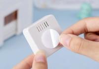 Mini Termómetro Y Higrómetro Digital Con Pantalla LCD Medidor De Temperatura Y Humedad Sensor Para Interior Muro Herramienta De Clima - details 4