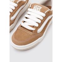 Vans Hylane Deportivas Planas Unisex Naranja - details 1