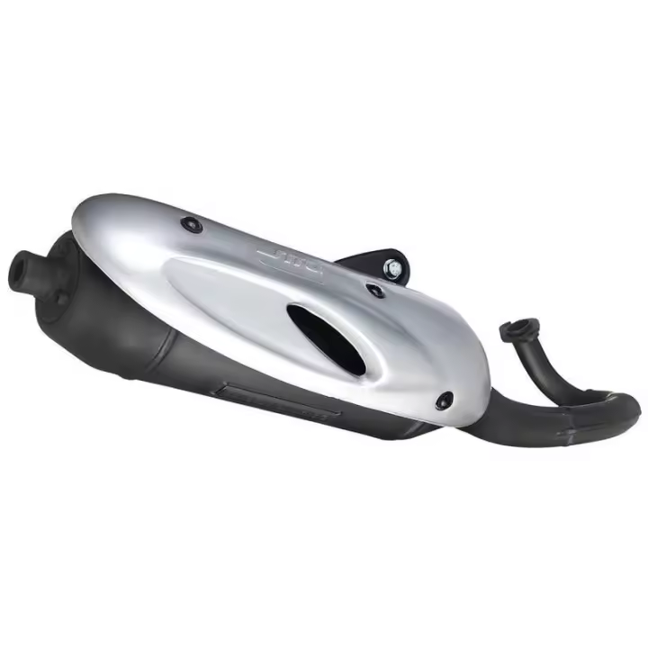 Leovince Silencioso Sitoplus Yamaha Slider/spy 00/02   Ce U - 1