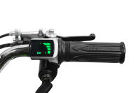 Nitro Motors 1161005-Rs ECO Cobra 800w 36v R6 3 etapas luz : COLOR - Rosa - details 11