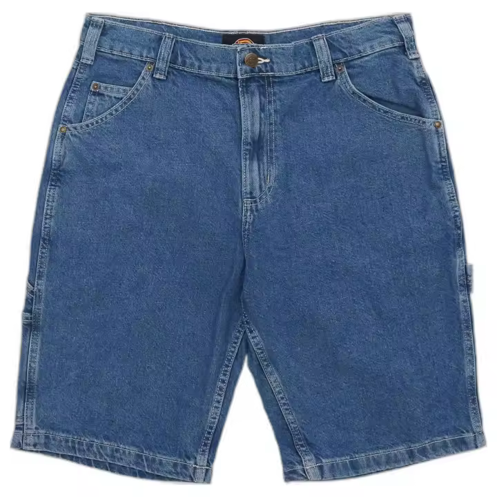 Pantalon Corto Dickies  para hombre en color azul - 1