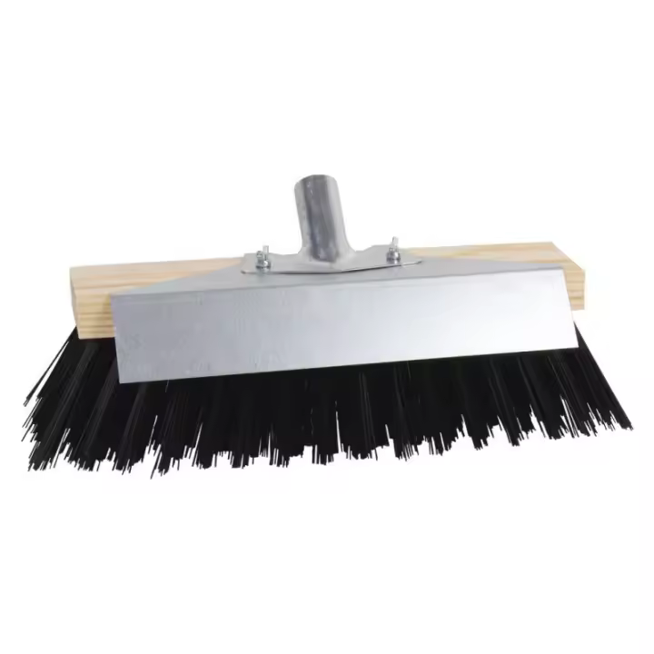 Cepillo barrendero con raspador metálico 40 cm COFAN - 1