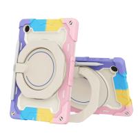 Funda Rígida Para Samsung Galaxy Tab A9 plus A8 10.5 SM-X200 X205 S9 FE S8 S7 11 A7 10.4 SM-T500 A7 Lite 8.7 T220 Protección Anti-Polvo Y Choque - details 3