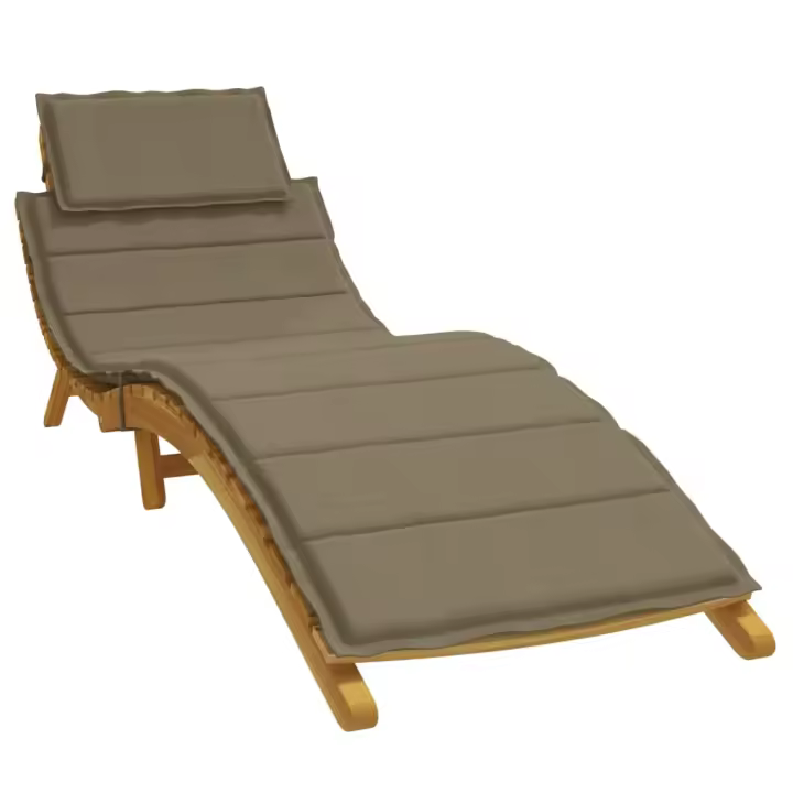 Tel por Tumbon GRI Taup Melang 186x58x cm - 1