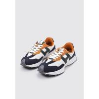 Harper & Neyer AGP Deportivas Planas Hombre Multicolor - details 0
