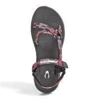 Sandalia John Smith Oindor 25V Negras - sandalias de caminar para mujer. - details 1