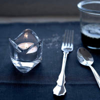 DEKORA SOUL Velas de Té Blancas de Larga Duración - 4 Horas, Sin Humo ni Olor, Perfectas para Ambiente Relajante - details 0