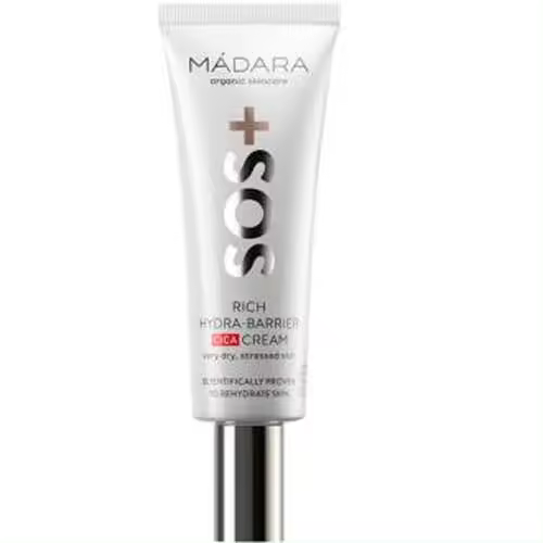 Madara Sos Hydra Barrier Cica Crema 40Ml. - 1