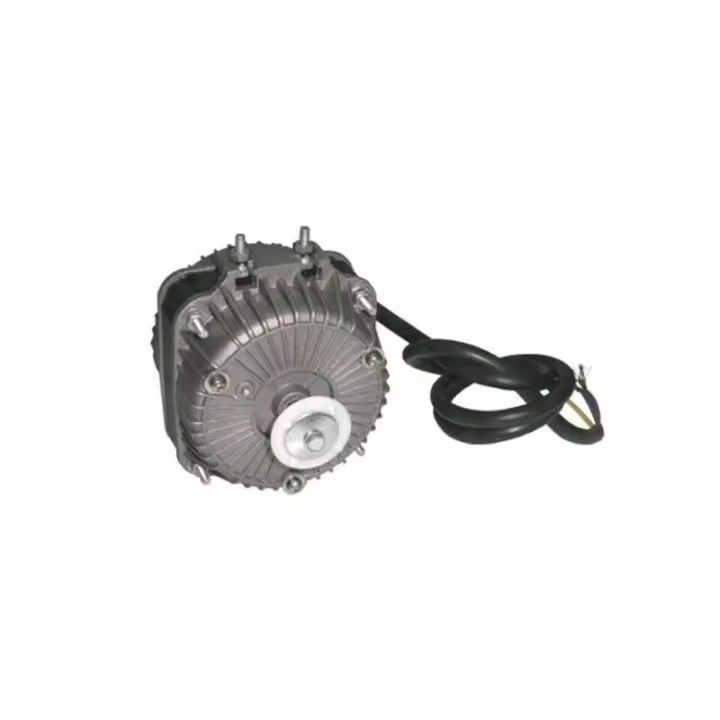 Motor ventilador nevera UNIVERSAL 25W s/p - 1