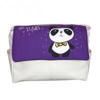 BABYLINE BOLSO DE BEBÉ PARA CARRITO Y SILLA DE PASEO MODELOS DE NIÑA. BOLSO EN POLIPIEL - details 11