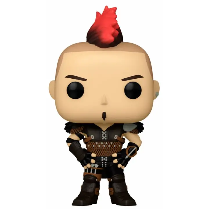Funko POP Wez 1470 Warner Bros 100th Mad Max The Road Warrior    Mad Max The Road Warrior - 1
