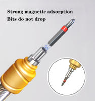 Kit De Destornilladores Precisi\u00f3n 37PCS Con Dise\u00f1o De Gravedad Baja Y Mango Magn\u00e9tico Y Piezas De Acero S2 Para Reparaci\u00f3n De Electr\u00f3nica - details 9