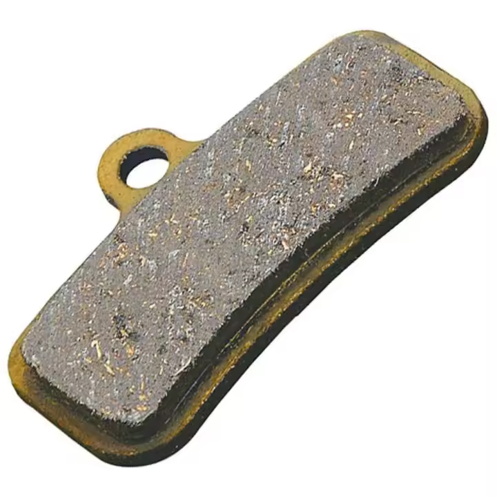 Union Pastillas De Freno De Disco Sinterizadas Para Shimano Saint Dbp-43s - 1