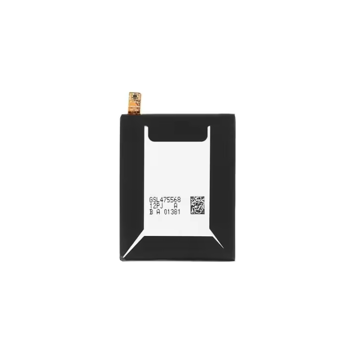 Batería compatible con LG NEXUS 5X ⋆ Referencia BL-T19 ⋆ Capacidad 2620 mAh ⋆ Repuesto fiable para sustituir batería original ⋆ Larga duración y alto rendimiento ⋆ Envío desde España - 1