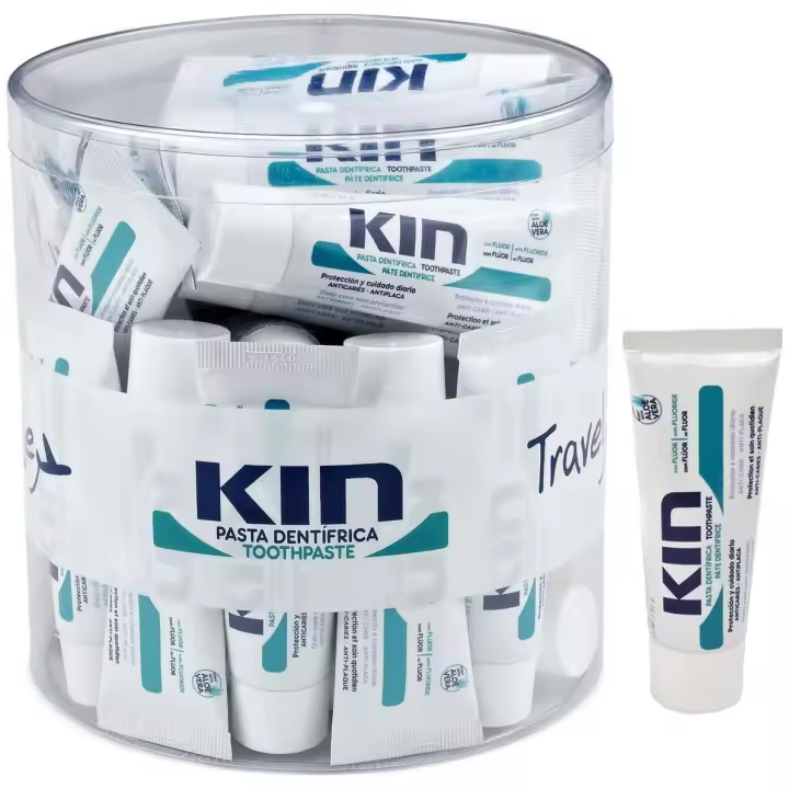Kin Pasta Viaje 25Ml - 1