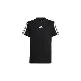 Camiseta ADIDAS J 3S TEE 160 JD6487 Negro - 1