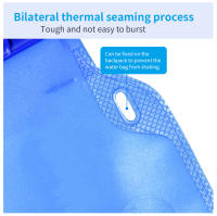 Filtro De Agua Portátil Para Exteriores Con Bolsa De Agua Por Gravedad Sistemas De Filtro De Agua Purificador De Emergencia Y Sobrevivencia Accesorios - details 6