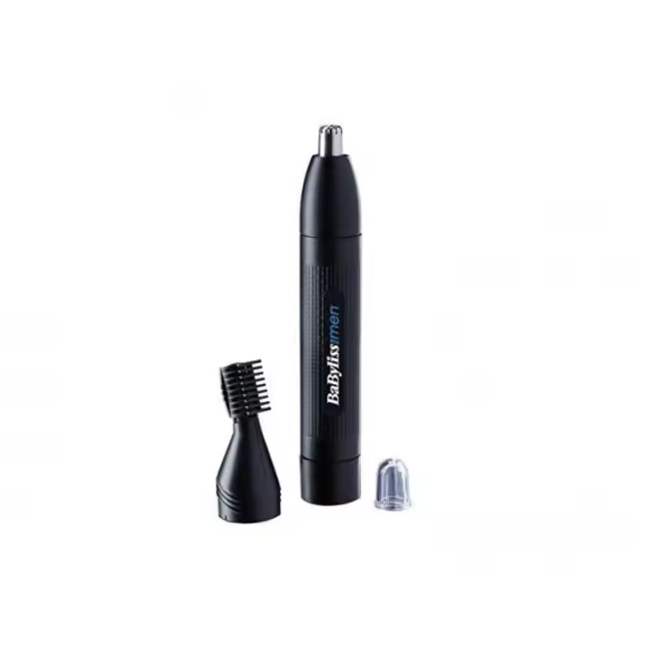 Babyliss Cortapelos Nariz Orejas y Cejas Precisión Extrema - 1