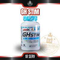 Anabólico GHStim Amino Complex 90 caps Amix Performance - details 1