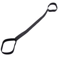 Correa De Hombro Para Yoga Equipo De Gimnasio Y Ejercicio Ajustable Portátil Para Hogar Fabricada En Goma Natural - details 0