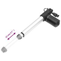 vidaXL Motor para sillón elevable 28 V CC - details 7