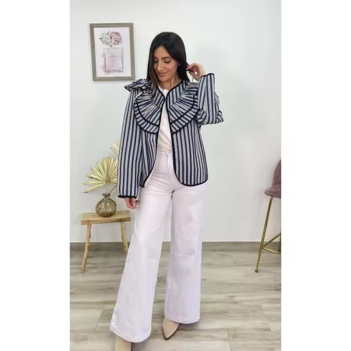 Chaqueta Fabiana - 1