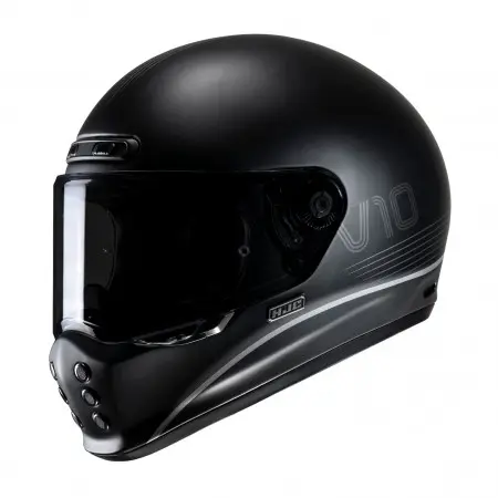 Hjc Casco Moto Casco Hjc V10 Tami   Ce U - 1