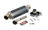 Escape De Moto 51mm Universal Yoshimura Muffler Con DB Killer Para Yamaha PCX125 FZ1N Z900 CBR500R R6 R25 R3 R1 Accesorios De Motocicleta - details 9