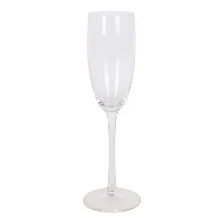 Copa de champán Royal Leerdam Sante Cristal Transparente 4 Unidades (18 cl) - 1
